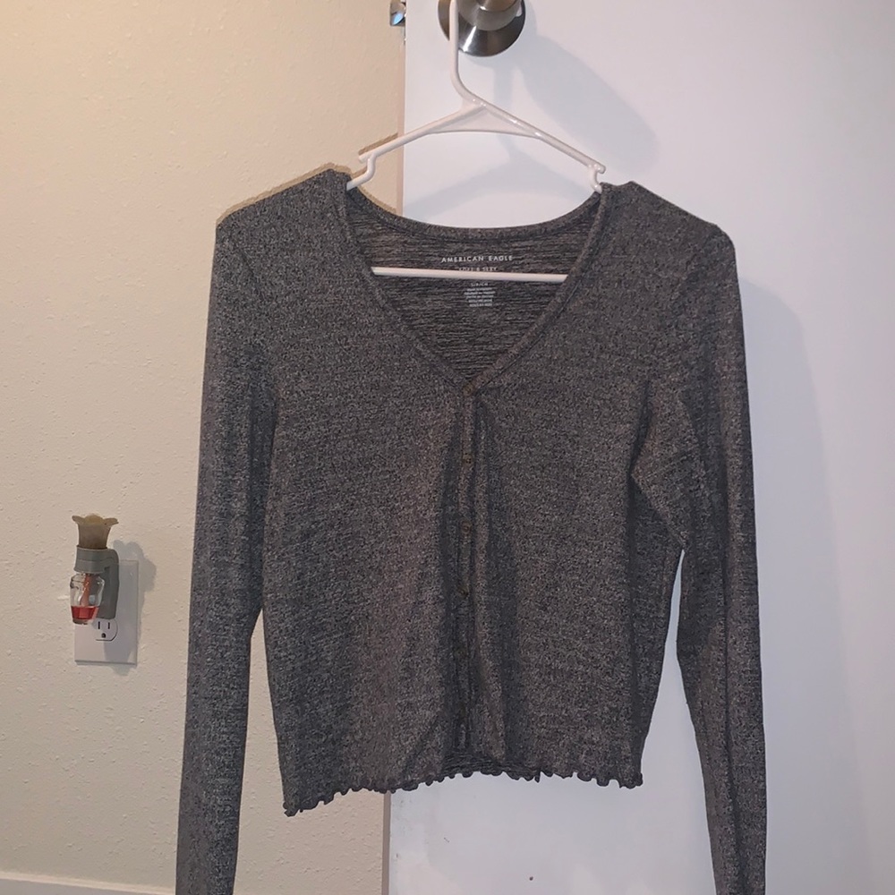 American eagle long sleeve